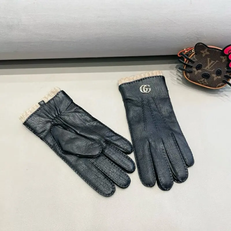 gucci gants pour homme s_126a6733